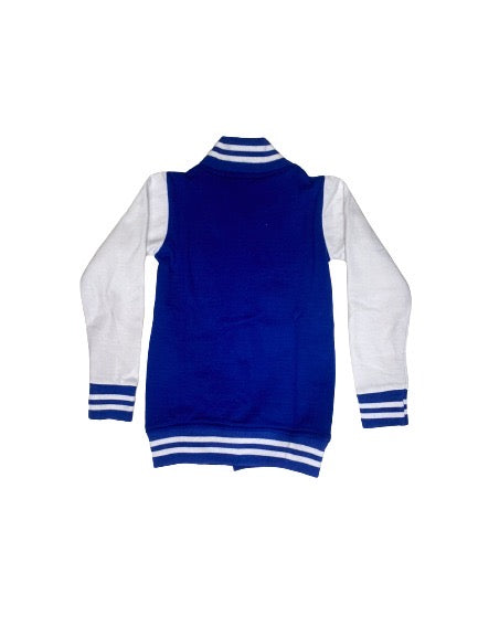 Varsity Jacket