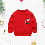 Christmas Sweatshirt