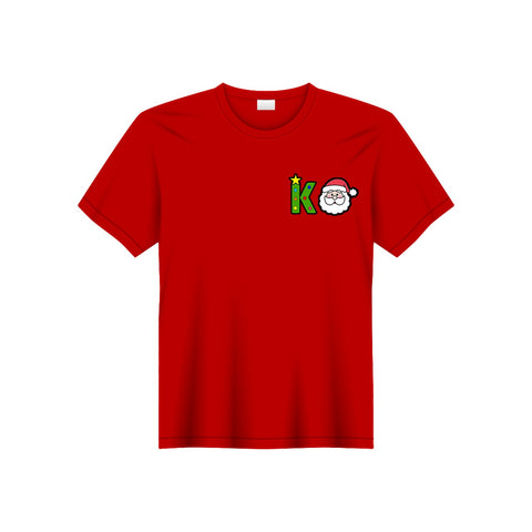 Christmas T-shirt