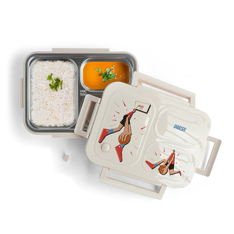 Tiffin box- bento