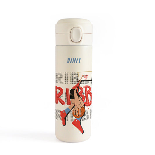 Insulated bottle