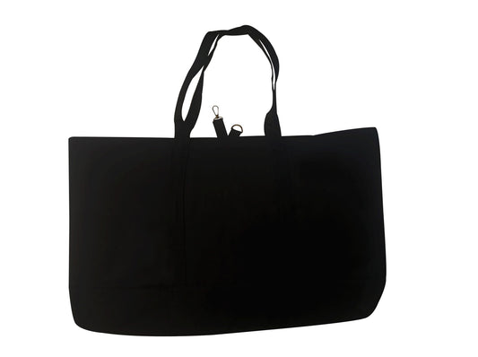 Mahjong Tote Bag