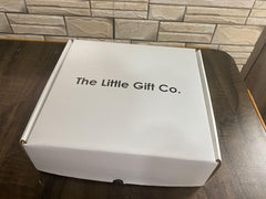 Gift Wrap and Box Set
