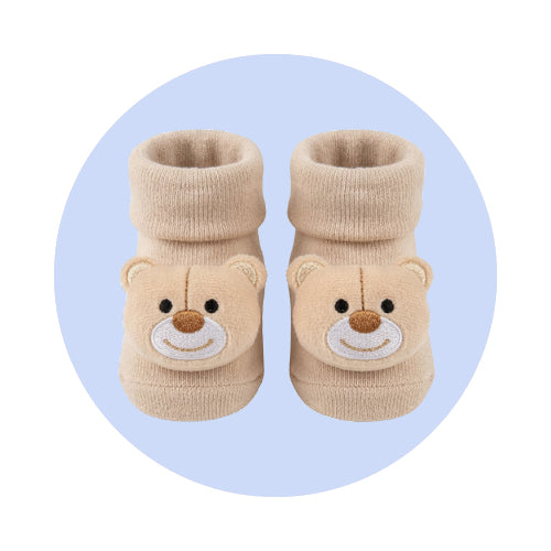 Brown Bear
