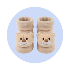 Brown Bear