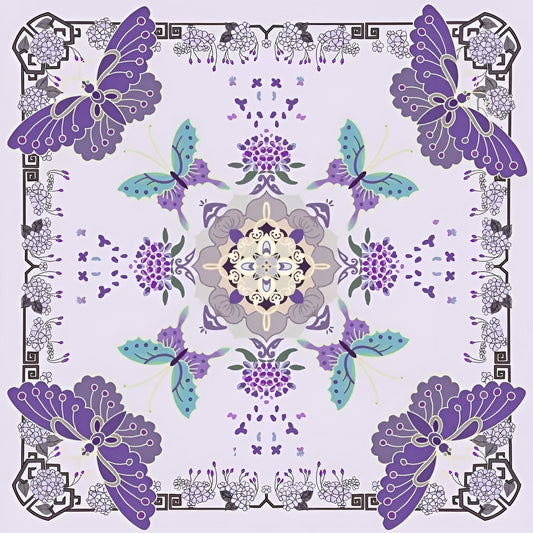 Butterfly Bloom