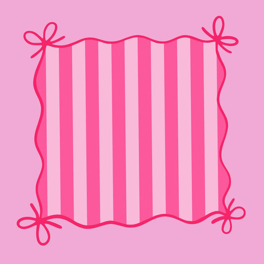 CANDY STRIPES