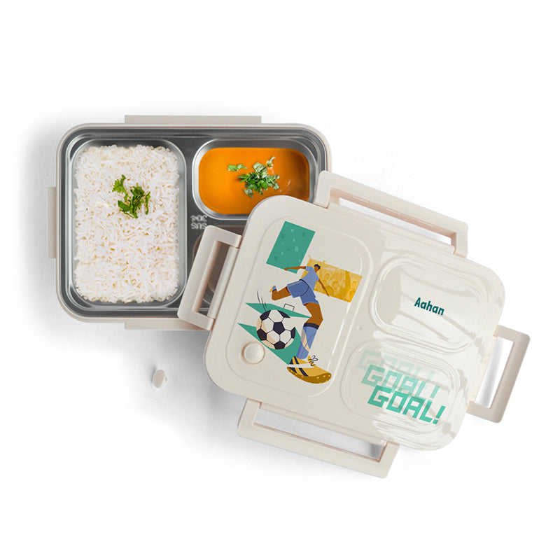 Tiffin box- bento