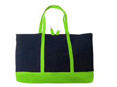 Mahjong Tote Bag