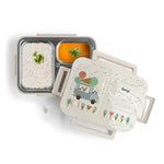 Tiffin box- bento