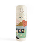 Insulated bottle