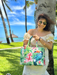 Summer Totes Islander