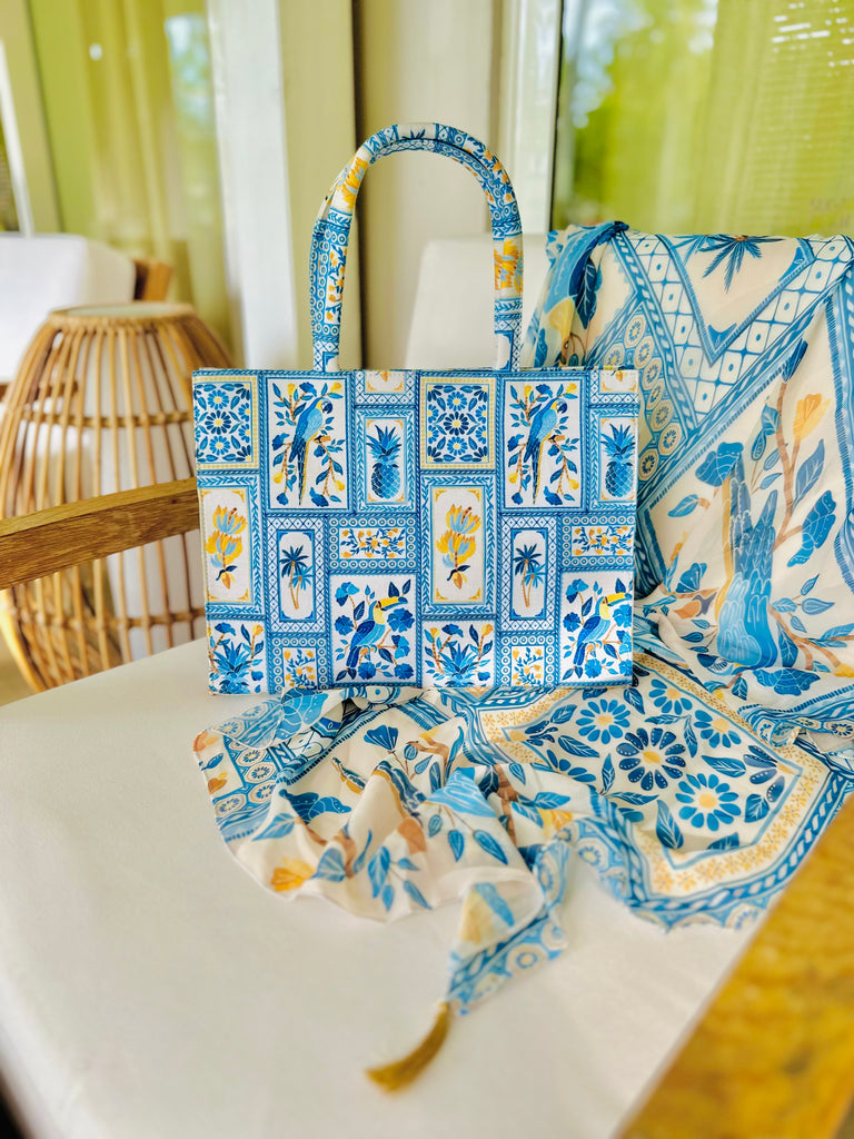 Summer Totes Islander