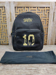 Denim School bag