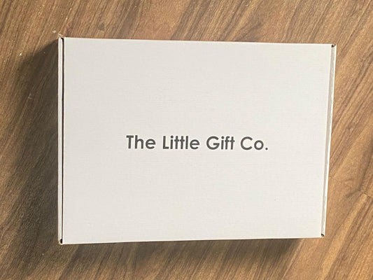 Gift Wrap and Box Set