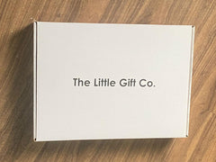 Gift Wrap and Box Set