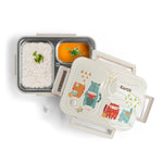 Tiffin box- bento