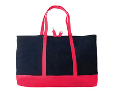 Mahjong Tote Bag