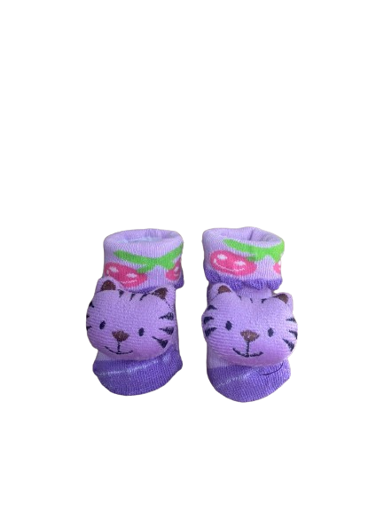 Purple Cat