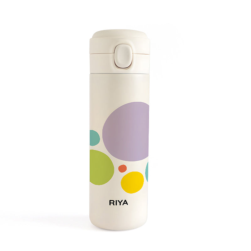 Insulated bottle