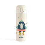 Insulated bottle