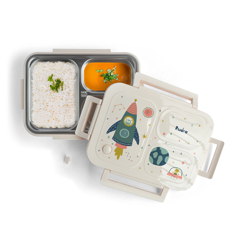 Tiffin box- bento