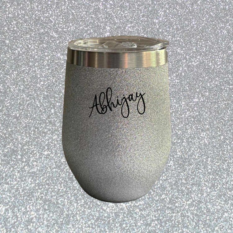 Sparkly Cup