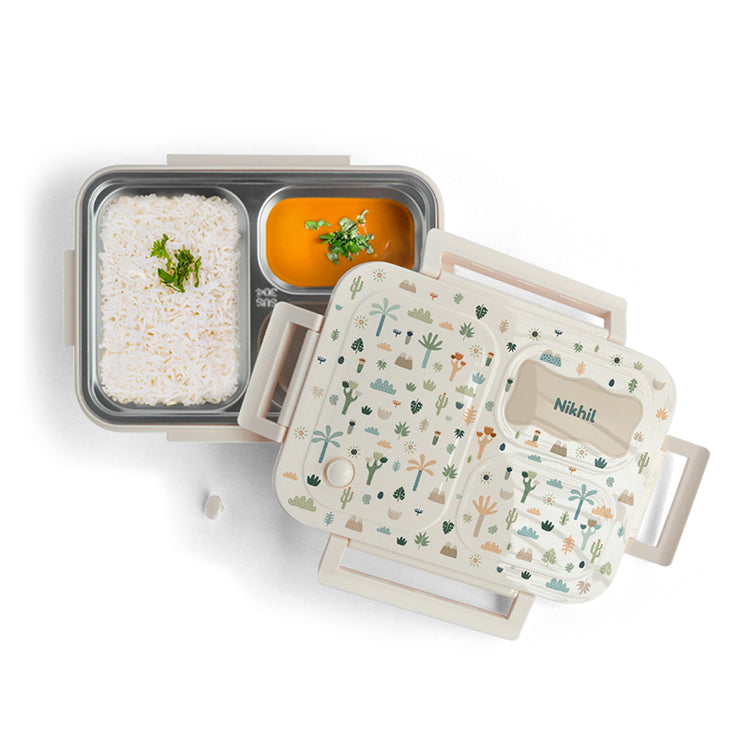 Tiffin box- bento