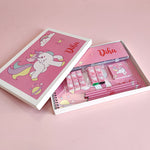 Personalized stationery set