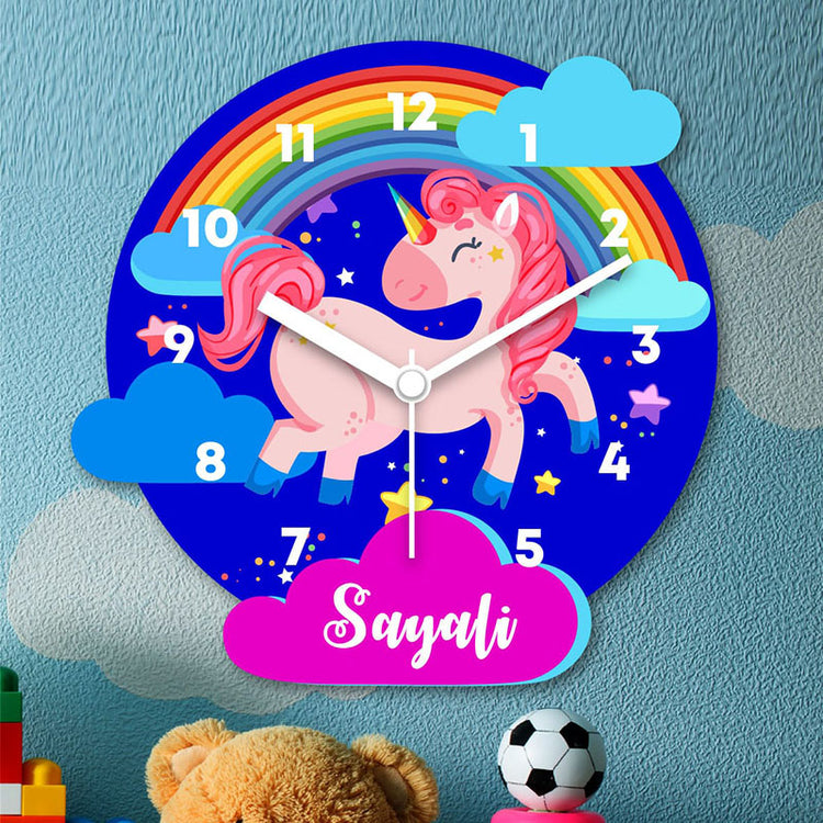 Wall clock