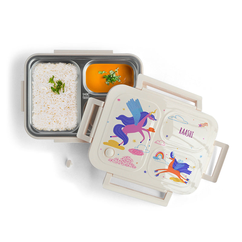 Tiffin box- bento