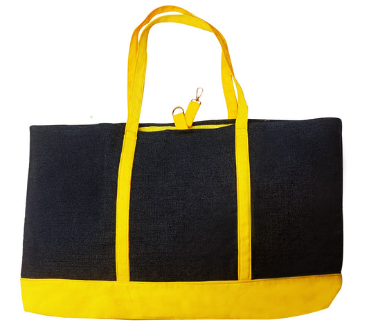 Mahjong Tote Bag
