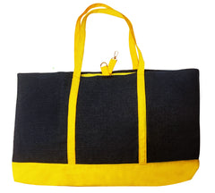 Mahjong Tote Bag