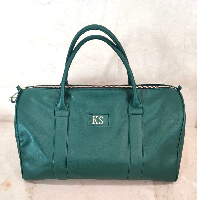 Green Bag