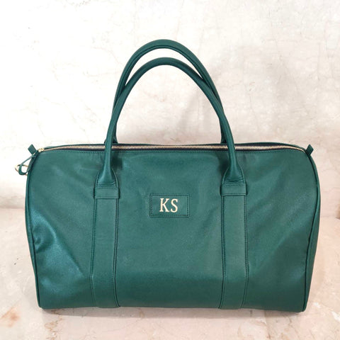 Green Bag