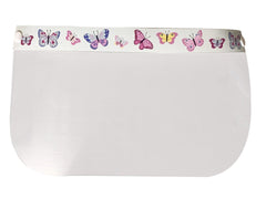 Butterfly  Face Shield - The Little Gift Co