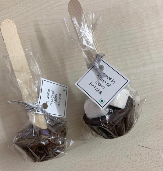Hot Chocolate Stirrer