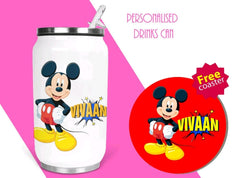 Mickey