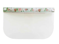 Roses Face Shield - The Little Gift Co