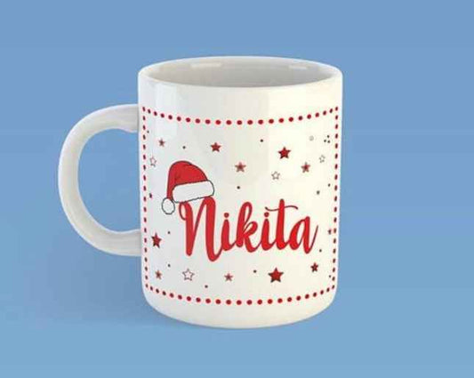 Coffee Mug - The Little Gift Co