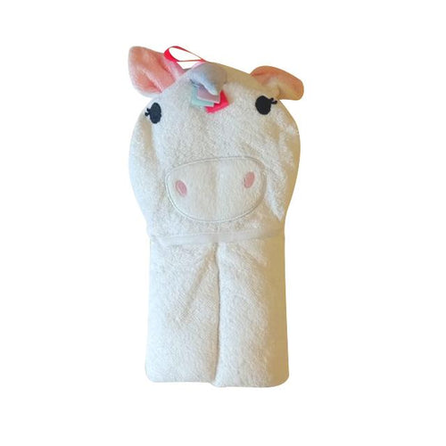 White Unicorn