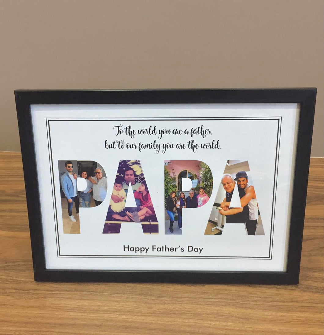 Father’s Day