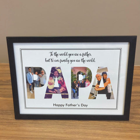 Father’s Day