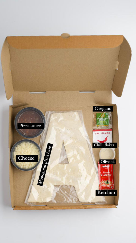 Pizza Party - The Little Gift Co