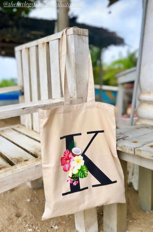Beach Tote