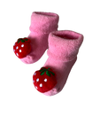 Pink Strawberry