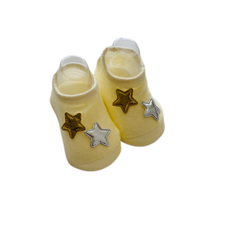 Baby Booties - The Little Gift Co