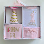 1st Birthday Gift Set