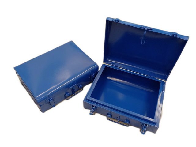 Open Gift Trunk Big - The Little Gift Co