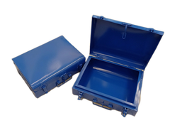 Open Gift Trunk Big - The Little Gift Co